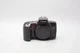 Canon EOS 10QD 35mm SLR Film Camera, Black EOS 10 QD