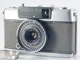 Olympus Pen EE-2 D.Zuiko 28mm F3.5 Exc++ Half Frame Film Camera CLA'd Vintage