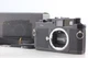 CLA'd [MINT in Box] Voigtlander Bessa R3M 35mm Rangefinder Camera From Japan