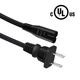 6ft Power Cord For HAPPRUN H11 JQ820 510G Official Licensed Google TV Projector
