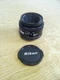 Nikon AF Nikkor 1:18 50mm Lens For Nikon N4004S