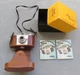 Vintage Kodak Pony 828 Camera Excellent Condition Complete w Case, Manuals 