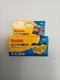 NEW Kodak Ultramax 400 35mm Film 3 x 24 Exposure 06/21 Exp. Kodak 35mm Film