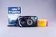 Olympus MJU Infinity Stylus Zoom 140  35mm Point & Shoot Film Camera