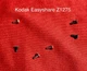 Body Screws (6pcs) For Kodak Easyshare Z1275 Digital Camera - Repair Parts