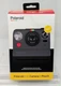Open Box, Polaroid 6026 Instant Camera