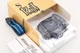 NO Leak [ Top MINT In BOX ] Nikon F4S 35mm Film Camera Body Only From JAPAN