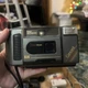 Concord AW 905 DX 35mm film Camera Pre-owned UNTESTED