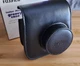 Fujifilm Instax Mini 8 Groovy Case - Black