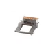 SONY 1-490-193-41 Shutter Unit ILCE7M4 ILCE7M3 Digital Camera Part