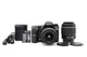 Pentax K-3 24.3 MP Digital SLR Camera Body Black [Excellent+++] From JAPAN #3354