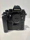 Nikon F3 P Professional Press SLR  w MD4 F3P HP