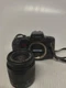Canon EOS 10s Digital Camera With Lens EF 35-80 mm 1: 4-5.6 FREE SHIPPING