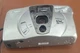 Canon Sure Shot Owl Date 35mm Point & Shoot Film Camera