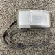 Olympus Stylus Epic Zoom 80 MJU II 35mm Film Point & Shoot Camera UNTESTED AS IS