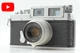 [MINT] Yasuhara T981 Rangefinder 35mm Film Camera + 50mm f2.8 MC Lens From JAPAN