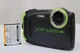 Fujifilm FINEPIX XP80 Green Compact Digital Camera Tested Working Japan