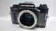 Olympus OM-40 SLR Film Camera AS IS FOR PARTS