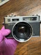 YASHICA ELECTRO 35 GS Camera Color-Yashinon DX 45mm f1.7 Lens