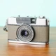 In perfect working order Olympus PEN EE-2 half size film camera JAPAN