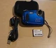 Fujifilm Finepix XP60 Digital Camera Waterproof with Battery and USB Charger 