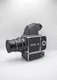 Hasselblad 500 EL/M Medium Format Kit Zeiss 150mm Sonnar + Backs Finder Bundle