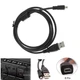 USB Data Charger Cable Cord For SAMSUNG EA-CB08U12 BL103 BL1050 High End PRO 815