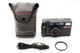 Nikon L35 AD All Works [ Near Mint ] Point & Shoot 35mm Film Camera From Japan