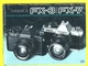 CAMERA MANUAL YASHICA FX-3 FX-7  ! photo pictures   FREE SHIPPING !