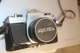 Honeywell Pentax SP1000 + 28mm 35mm 58mm 70-210mm lens LOT