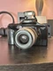 Minolta Maxxum 7xi 35mm SLR Camera w/ 35-80mm Lens Working