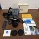 Minolta Maxxum 5000 AF 35mm Film Camera Body w/ 50mm Lens Autofocus