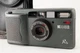 [ NEAR MINT w/Case ] Ricoh R1s Green Point & Shoot 35mm Film Camera From JAPAN