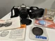 Pentax ZX-50 35mm SLR Film Camera Please Read Description