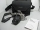 Pentax MZ-60 35mm SLR Film Camera 28-90mm Macro Lens Fully Film Tested & Working