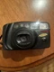Samsung Maxima Zoom 105XL 35mm Film Camera Point & Shoot