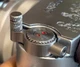 Brass Film Camera Rewind Lever Rewind Crank Silver for Leica M2 M3 MP MA NEW