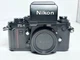 Nikon F3AF Body