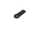 Genuine Leica M6 TTL Frame Selector Preview Lever, Black Laquer / Black Paint