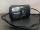 Vintage Olympus Stylus Infinity 35mm Film Tested Camera Black It Works
