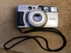 Vivitar 357PZ Quartz Date Series 1 35-70mm Power Zoom Lens Film Camera