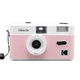Kodak ULTRA F9 film camera 35mm Pink