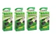 4 Pack Fujifilm Fuji Quicksnap Flash 400 Disposable Single Use 35mm Camera FRESH