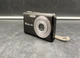 Casio Exilim EX-Z60 6.0 MP 3X Zoom Digital Compact Camera Black *AS-IS*