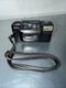 Ricoh FF-3D AF SUPER Point & Shoot 35mm Film Camera (As-is)