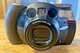 Samsung 35mm ECX1 Panorama Camera Zoom Lens 38-140mm Parts or Repair
