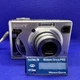Sony Cyber-shot DSC-W5 5.1MP CCD Sensor 512MB Memory Stick Made In Japan - Read