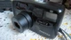 Pentax Zoom 60x35mm Film Camera Tested works.