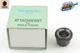 [Unused] Voigtlander Angle Finder 15mm Attachment for Hasselblad SWC JAPAN