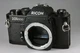 RICOH XR500 35mm SLR Film Camera #119